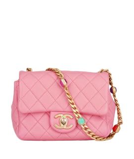 CHANEL Сумка через плечо