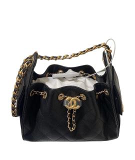 CHANEL Сумка через плечо