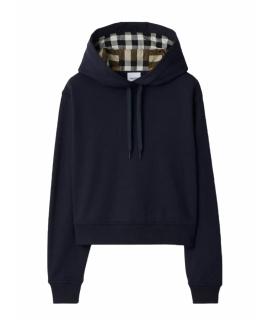 BURBERRY Худи/толстовка