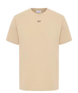 OFF-WHITE Футболка