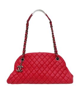 CHANEL Сумка через плечо