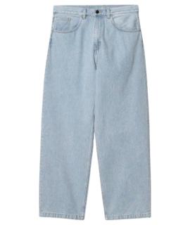 CARHARTT WIP Прямые джинсы