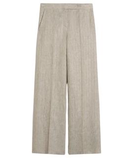 MAX MARA Прямые брюки