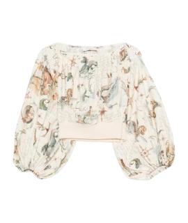 ZIMMERMANN Блузы