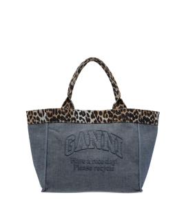 GANNI Сумка тоут