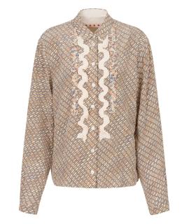 MARNI Рубашка