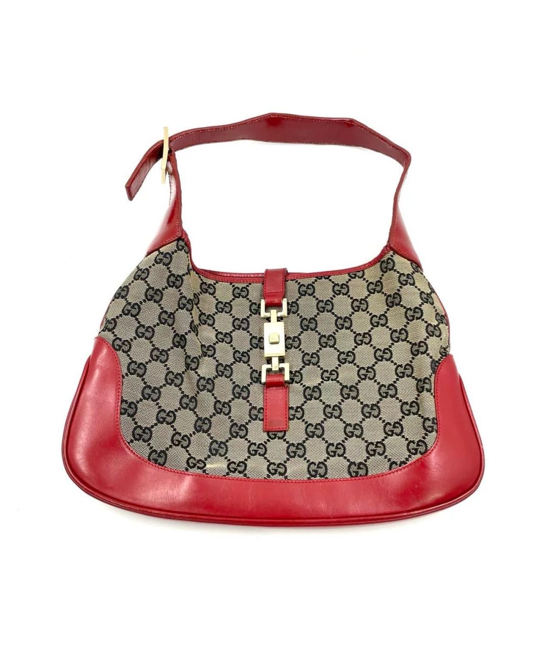 GUCCI Мульти сумка через плечо, фото 5