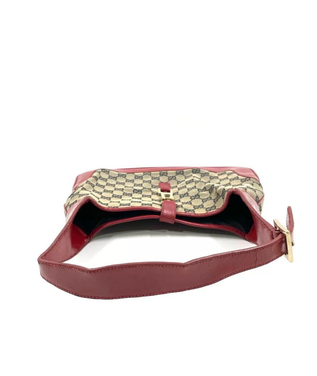 GUCCI Мульти сумка через плечо, фото 4