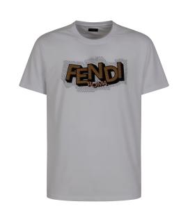 FENDI Футболка