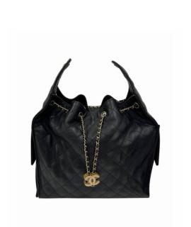 CHANEL Сумка с короткими ручками