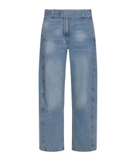 MAGDA BUTRYM Прямые джинсы