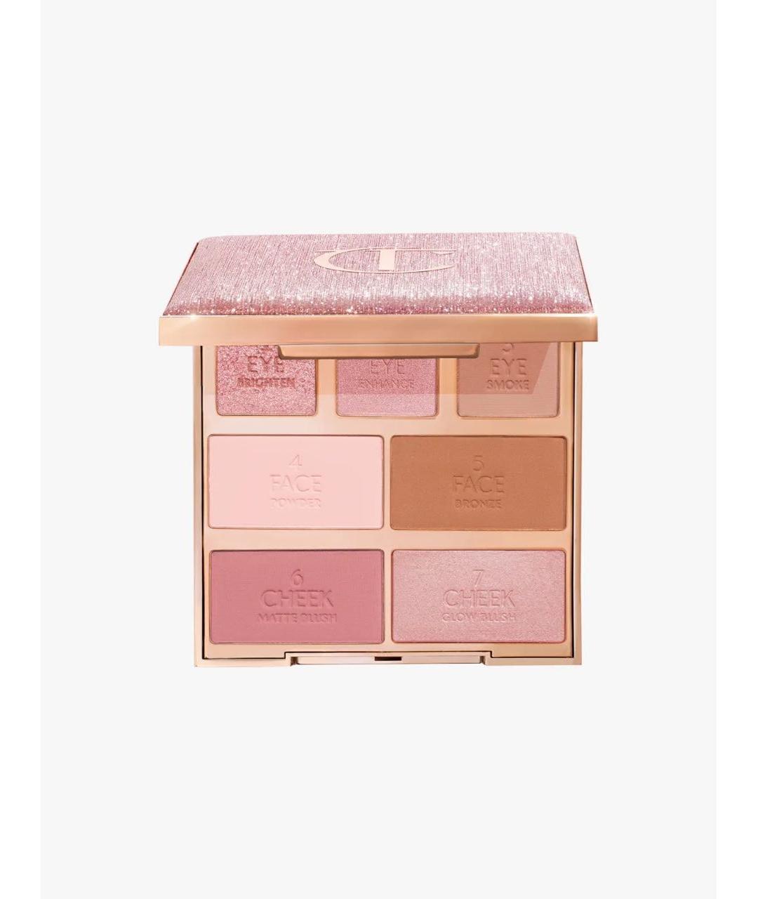 CHARLOTTE TILBURY Тени для век, фото 3