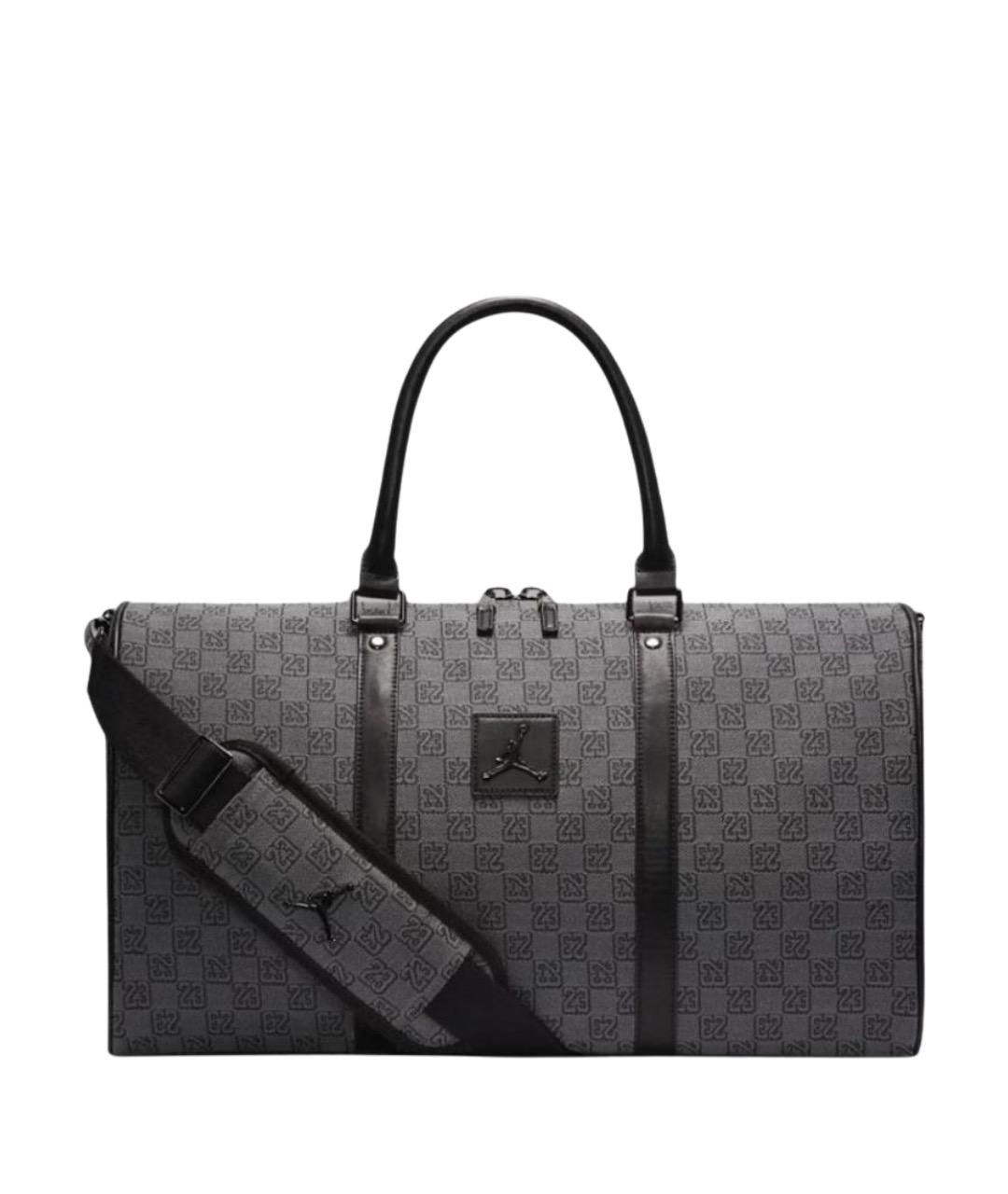 JORDAN Дорожная/спортивная сумка, фото 1