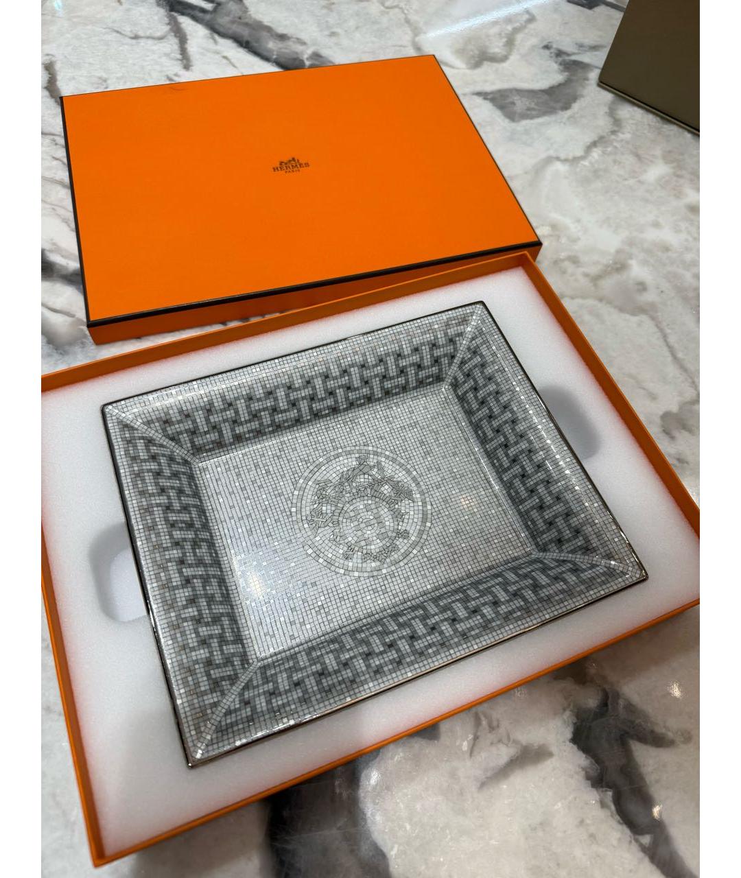 HERMES Мелочница, фото 4