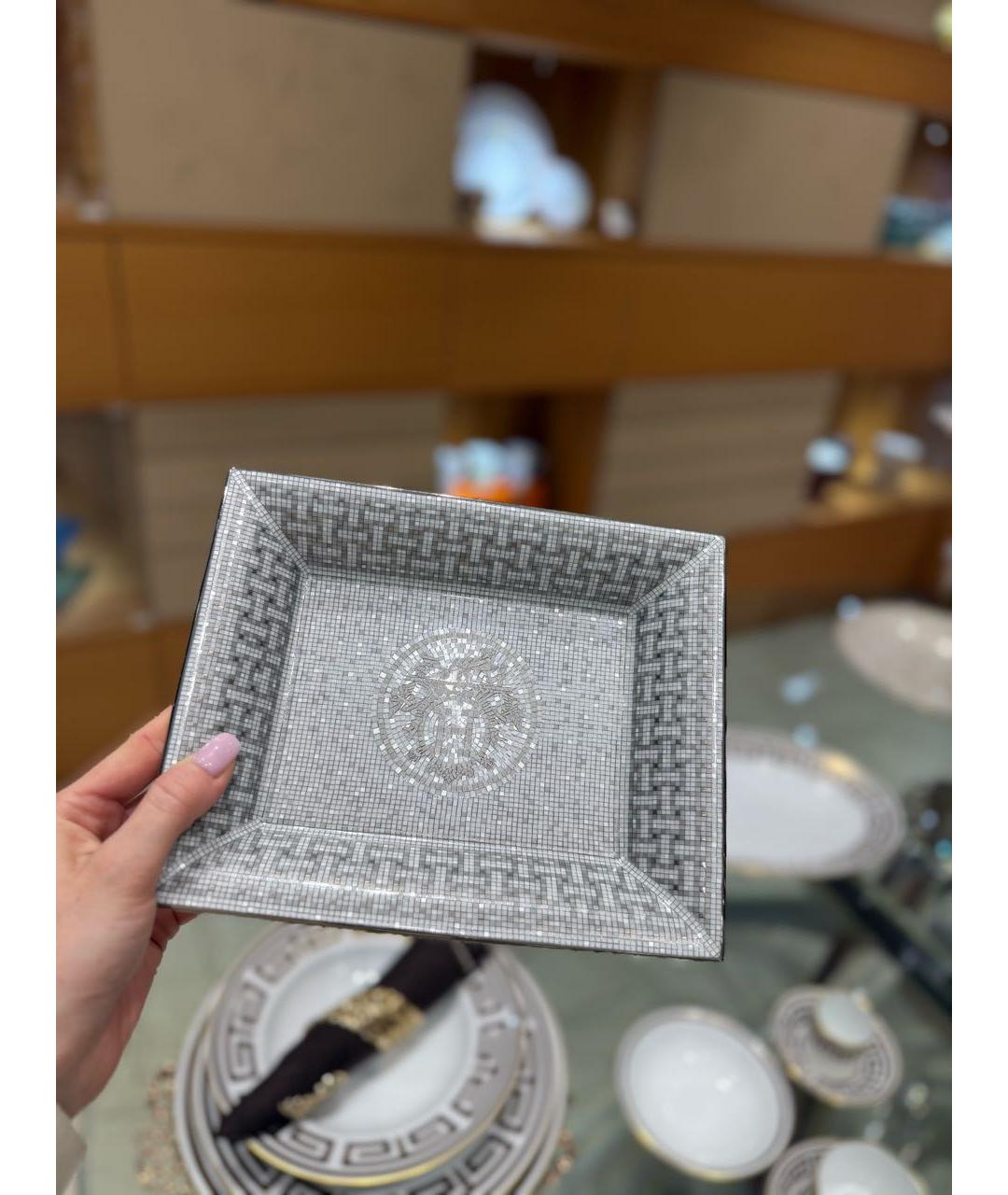 HERMES Мелочница, фото 7