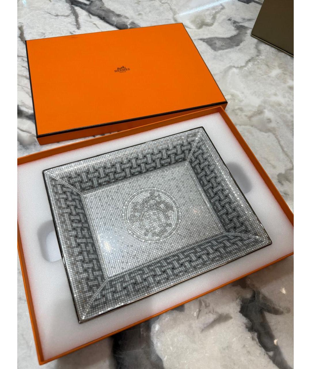 HERMES Мелочница, фото 8