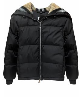 BURBERRY Пуховик