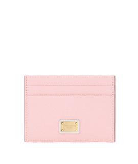 DOLCE&GABBANA Кардхолдер