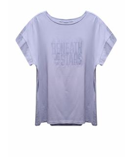 LORENA ANTONIAZZI Футболка