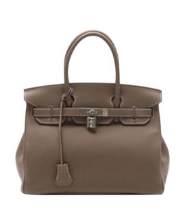 HERMES Сумка с короткими ручками