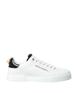 DOLCE&GABBANA Кеды