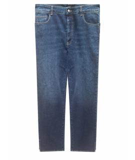 FABIANA FILIPPI Прямые джинсы