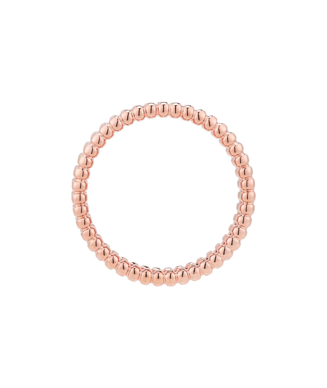 VAN CLEEF & ARPELS Золотое кольцо из розового золота, фото 3