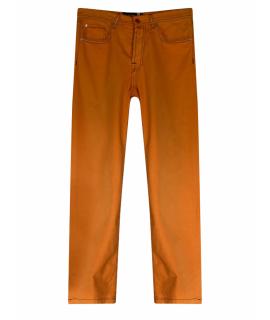 KITON Прямые джинсы