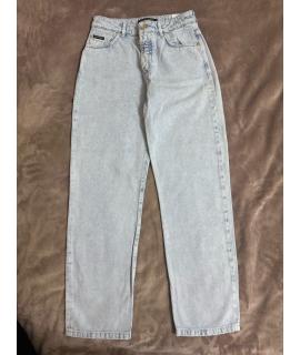 DOLCE&GABBANA Прямые джинсы