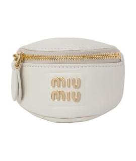 MIU MIU Поясная сумка