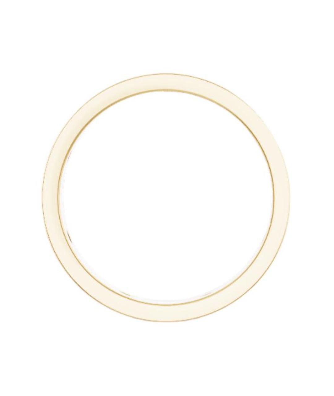 CARTIER Золотое кольцо из желтого золота, фото 2