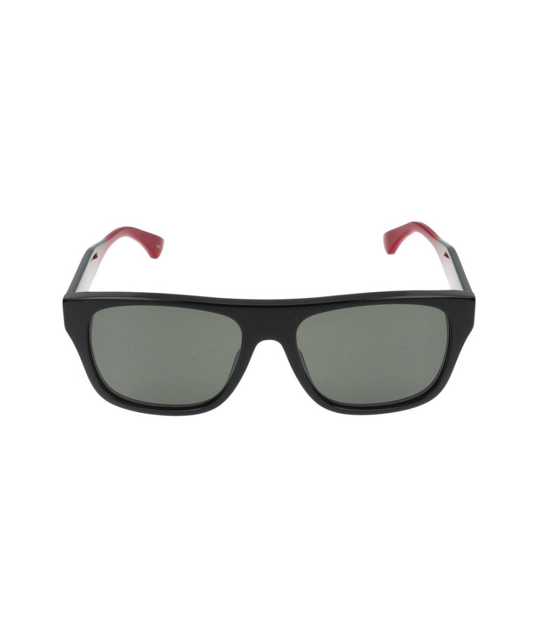 GUCCI Мульти солнцезащитные очки, фото 1