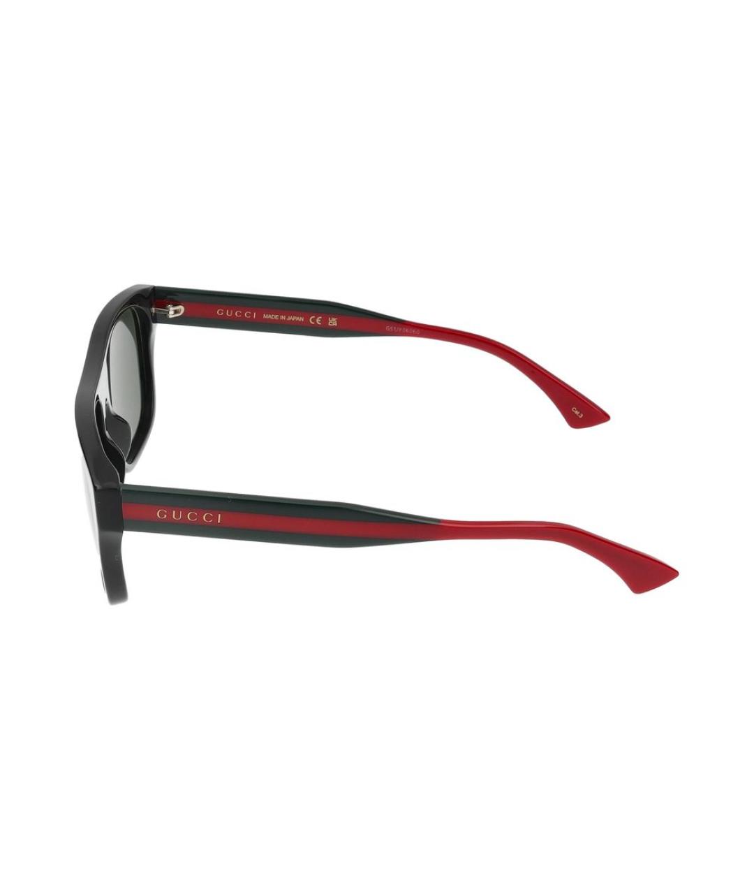 GUCCI Мульти солнцезащитные очки, фото 3