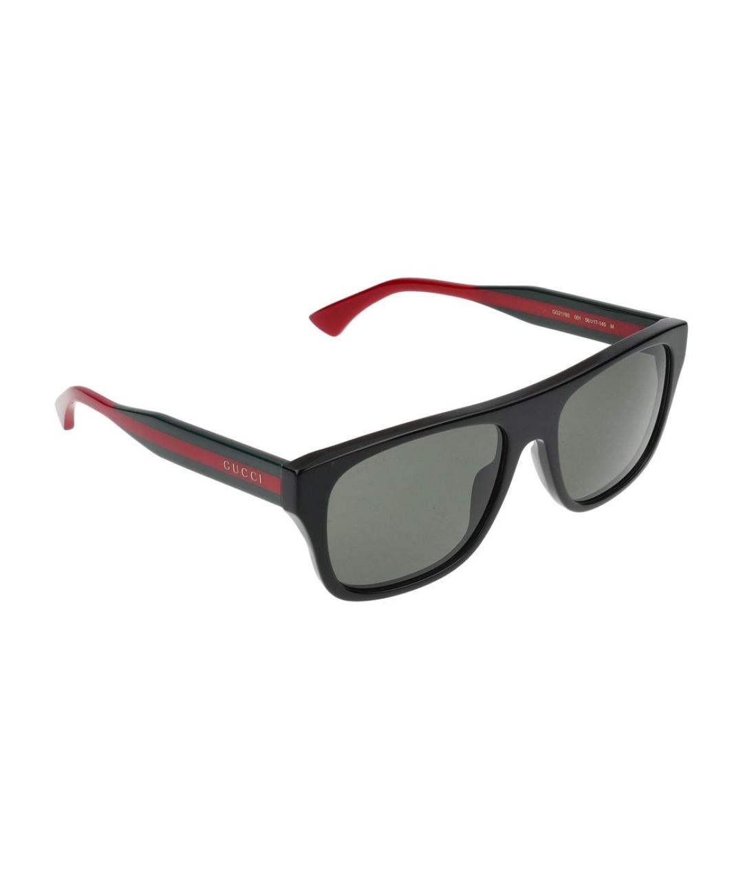 GUCCI Мульти солнцезащитные очки, фото 4