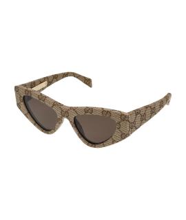 GUCCI Солнцезащитные очки