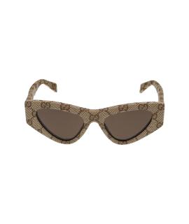 GUCCI Солнцезащитные очки