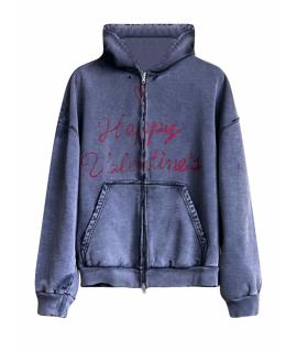 BALENCIAGA Худи/толстовка