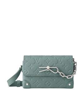 LOUIS VUITTON Сумка через плечо