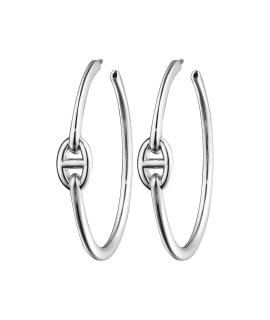 HERMES Серьги