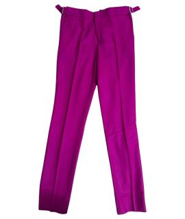 GUCCI Прямые брюки