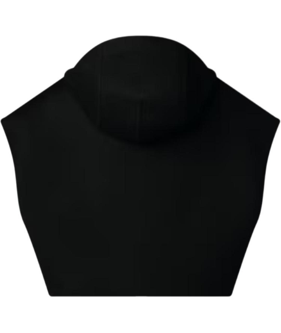 LOUIS VUITTON Темно-синий жилет, фото 2