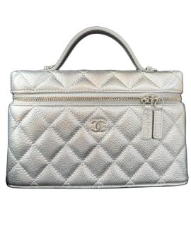 CHANEL Сумка с короткими ручками