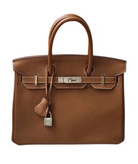 HERMES Сумка с короткими ручками