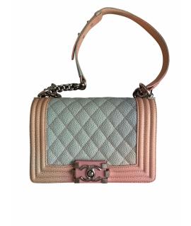 CHANEL Сумка с короткими ручками