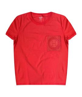 HERMES Футболка