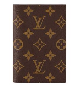 LOUIS VUITTON Обложка/футляр