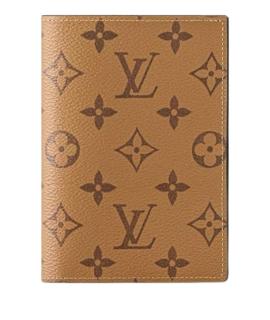 LOUIS VUITTON Обложка/футляр