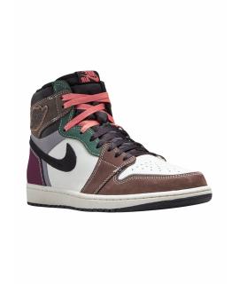 JORDAN Высокие кроссовки / кеды