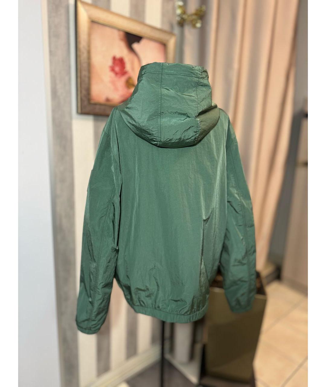 PEUTEREY Мульти полиэстеровая куртка, фото 2