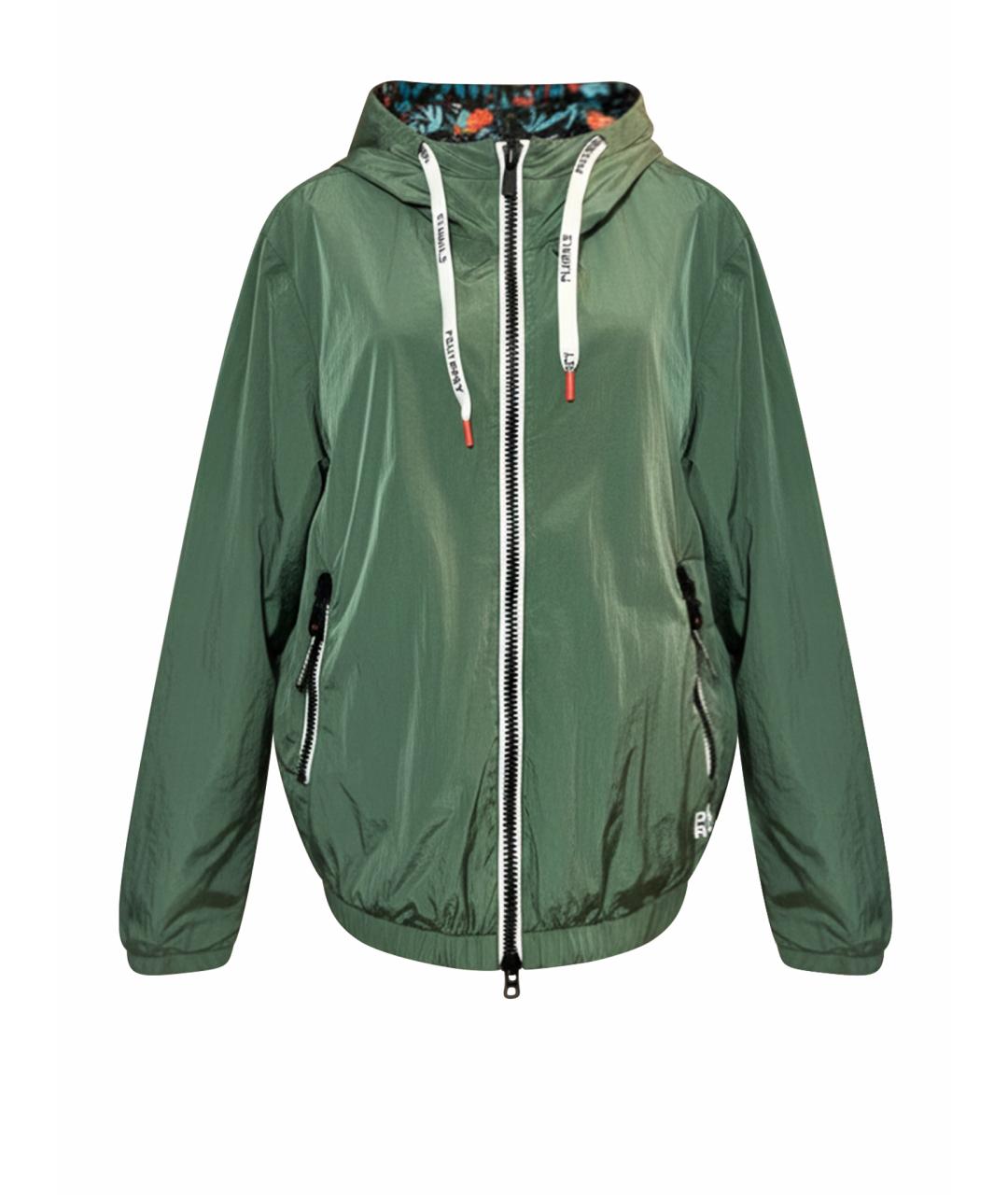 PEUTEREY Мульти полиэстеровая куртка, фото 1